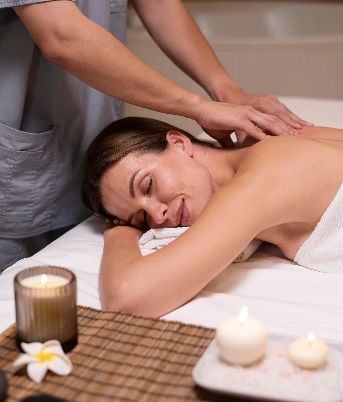 midox luxury thai spa green park