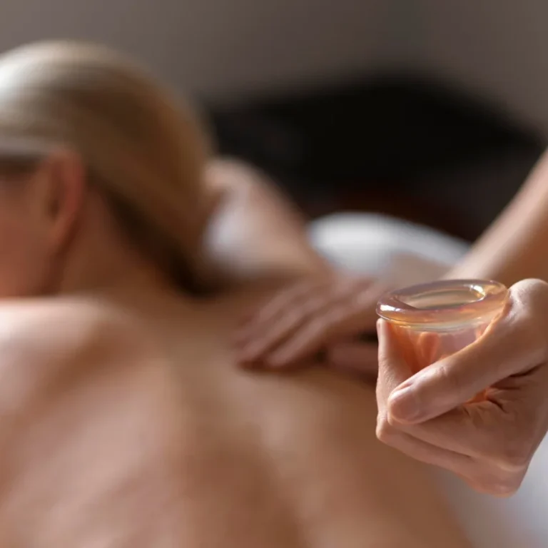 Midox Luxury Thai Spa, Green Park